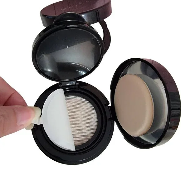 Mally Beauty Flawless Finish Transforming Effect Foundation Shade Fair - Picture 5 of 12